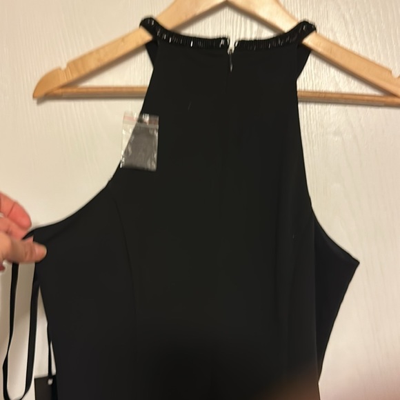 NWT Lulus Mermaid Maxi - Picture 4 of 11